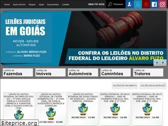 leiloesjudiciaisgo.com.br