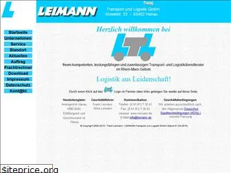 leimann.de