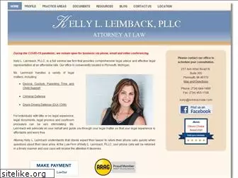 leimbacklaw.com