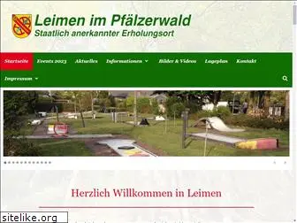 leimen-pfalz.de