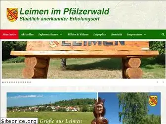 leimen-pfalz.info