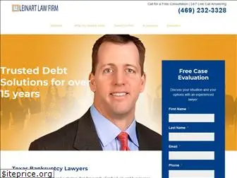 leinartlaw.com