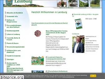 leinburg.de