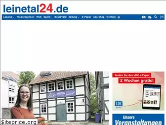 leinetal24.de