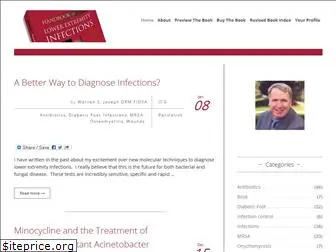 leinfections.com