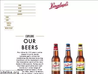 leinie.com