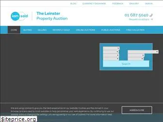 leinsterpropertyauction.ie