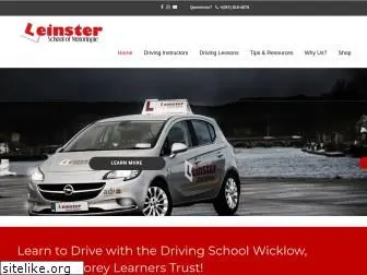 leinsterschoolofmotoring.ie