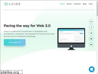 leios.io