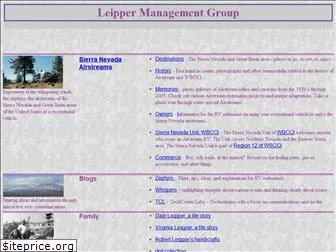 leipper.org