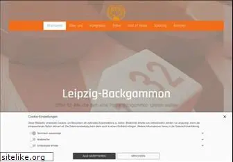 leipzig-backgammon.de