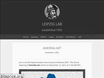 leipzig-lab.com