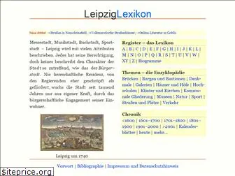 leipzig-lexikon.de