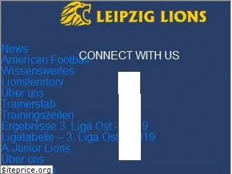 leipzig-lions.de