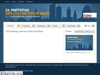 leipzig2011.cdu.de