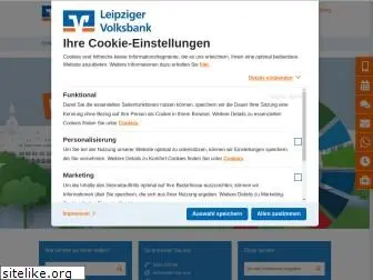 www.leipziger-volksbank.de