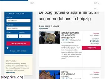 leipzighotels.net