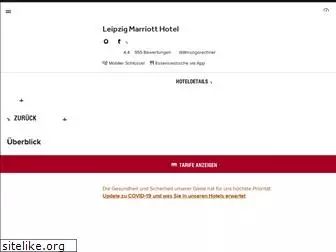 leipzigmarriotthotel.de