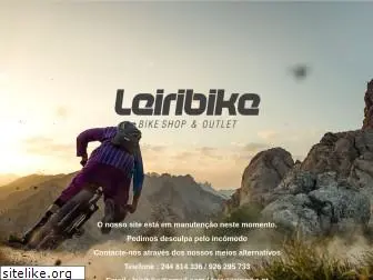 leiribike.pt