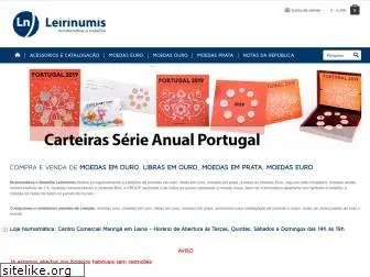 leirinumis.com