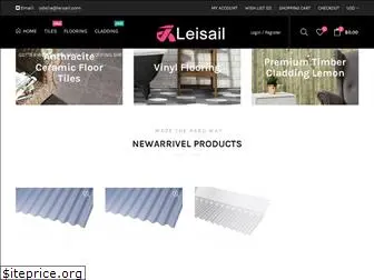 leisail.com
