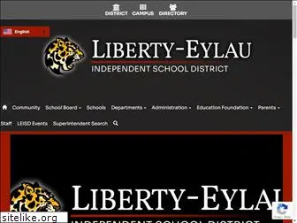 leisd.net