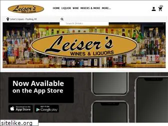 leisers.com