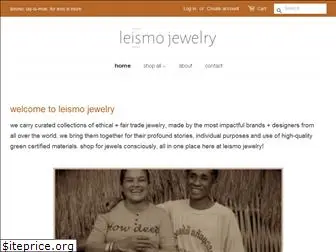 leismojewelry.com