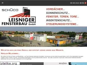 leisniger-fensterbau.de