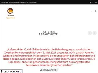 leister-apparthotel.de