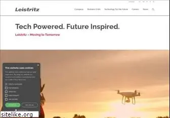 leistritz.com