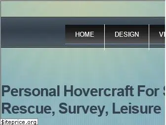 leisure-hovercraft.com