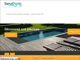 leisure-pools.be
