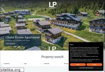 leisure-properties.com