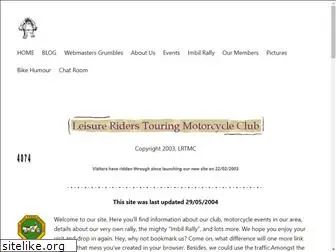 leisure-riders.com