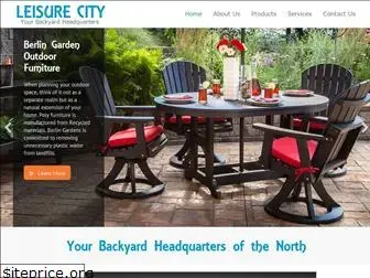 leisurecityhottub.com