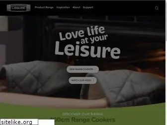 leisurecooker.co.uk