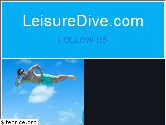 leisuredive.com