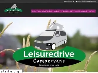 leisuredrive.co.uk