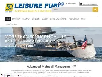 leisurefurl.com