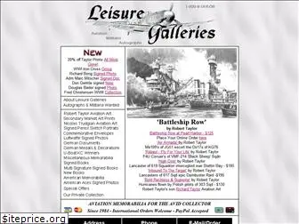 leisuregalleries.com