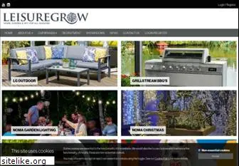 leisuregrow.com