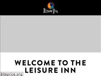 leisureinn.com.au