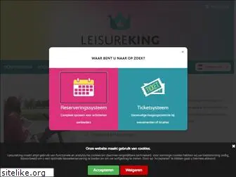 leisureking.nl