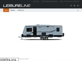 leisureline.co.nz