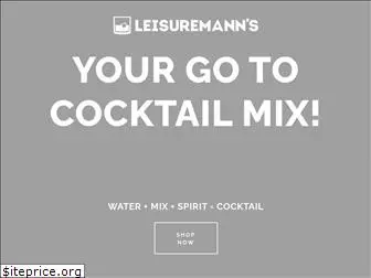 leisuremanns.com