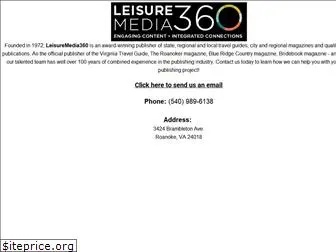 leisuremedia360.com
