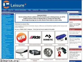 leisureplus.co.uk