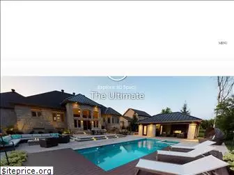 leisurepoolscanada.ca