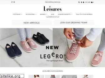 leisures.com.au